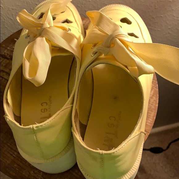 Yello Platforms - Picture 4 of 5